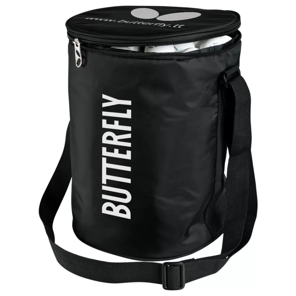 Online BALL BAG Black Bolde