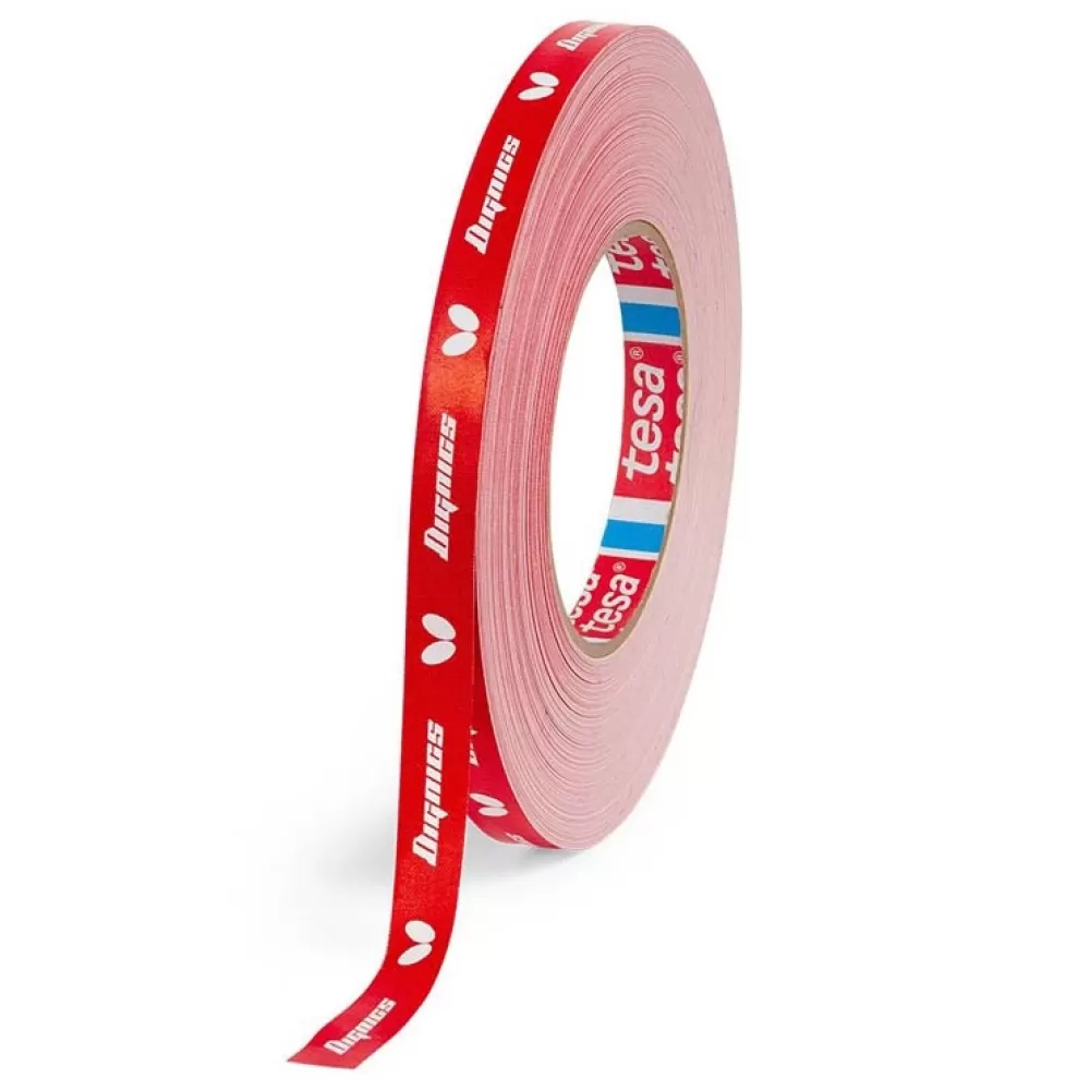 Best Dignics 12 Mm Kant Tape Til Bordtennisbat Lim & Tape | Lim & Tape