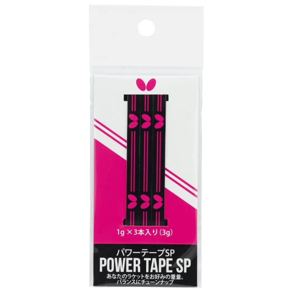 Discount Power Tape SP Til Bordtennisbat Lim & Tape | Lim & Tape