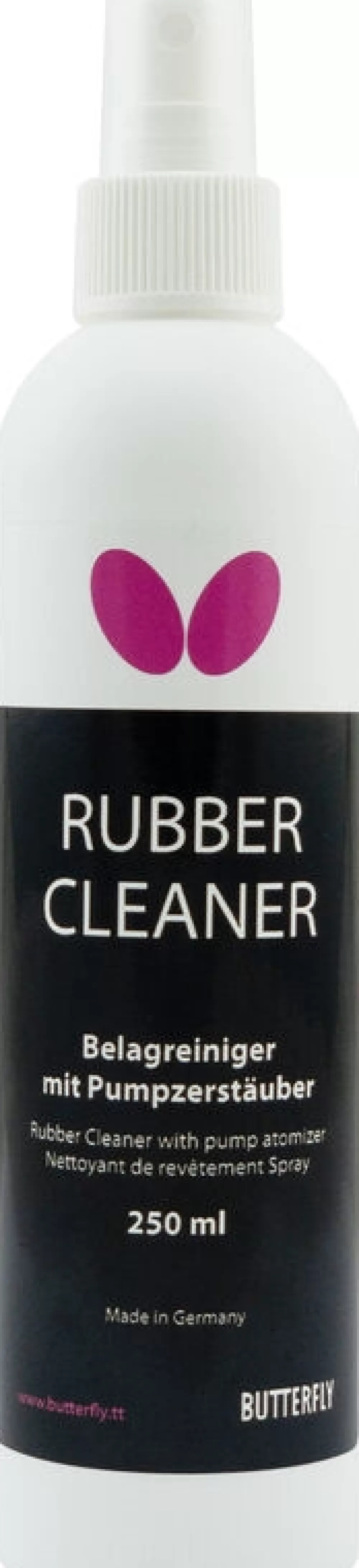 Hot Cleaner 250ml Bat Pleje