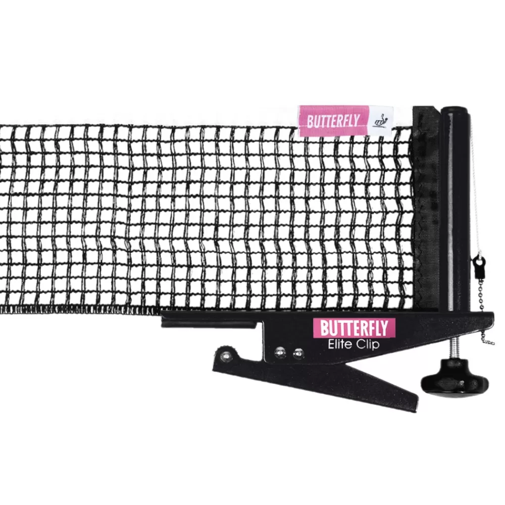 Outlet Elite-Clip Net Net | Net