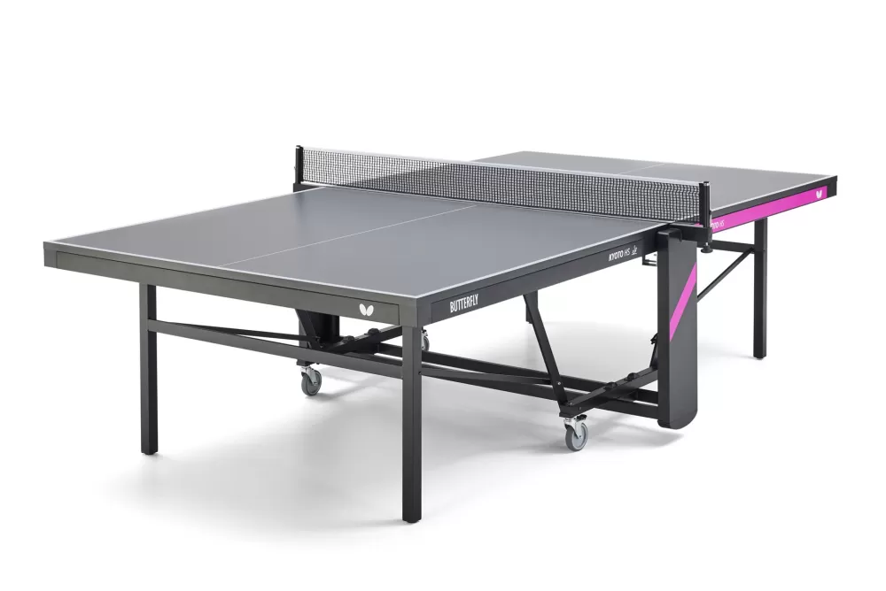 Discount KYOTO HS Bordtennisbord (ITTF) Borde