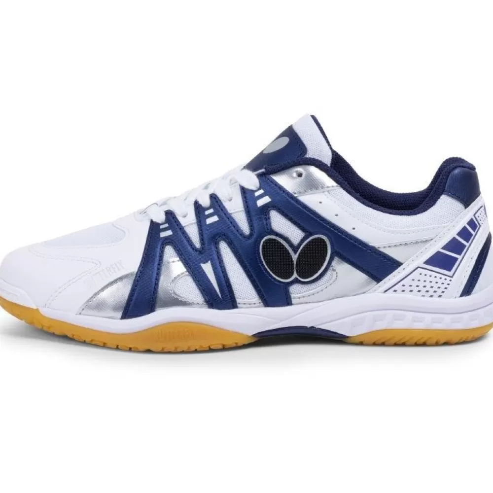 Fashion LEZOLINE NINE Navy Bordtennissko Sko