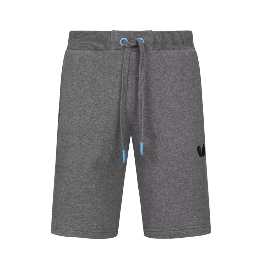 Cheap MERANJI Dark Grey Shorts Str XL Shorts