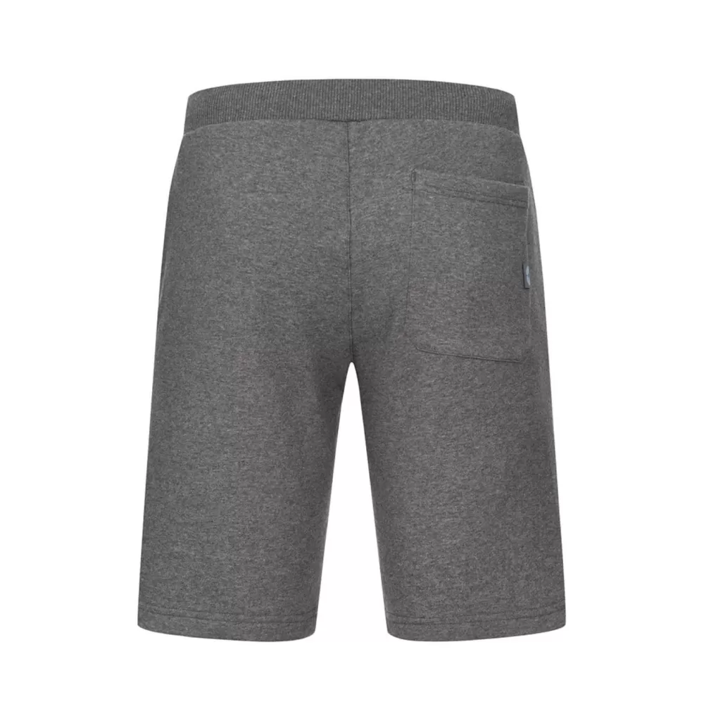 Cheap MERANJI Dark Grey Shorts Str XL Shorts