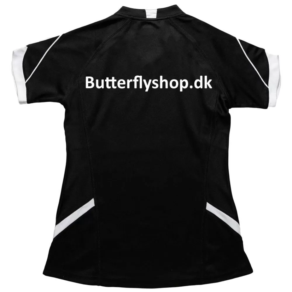 Sale Navnetryk På Ryg Dame/Børn T-Shirts | T-Shirts