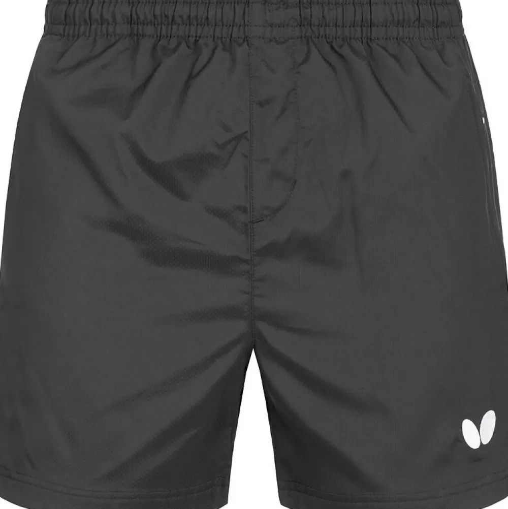 Online Shorts Apego Black Shorts | Shorts