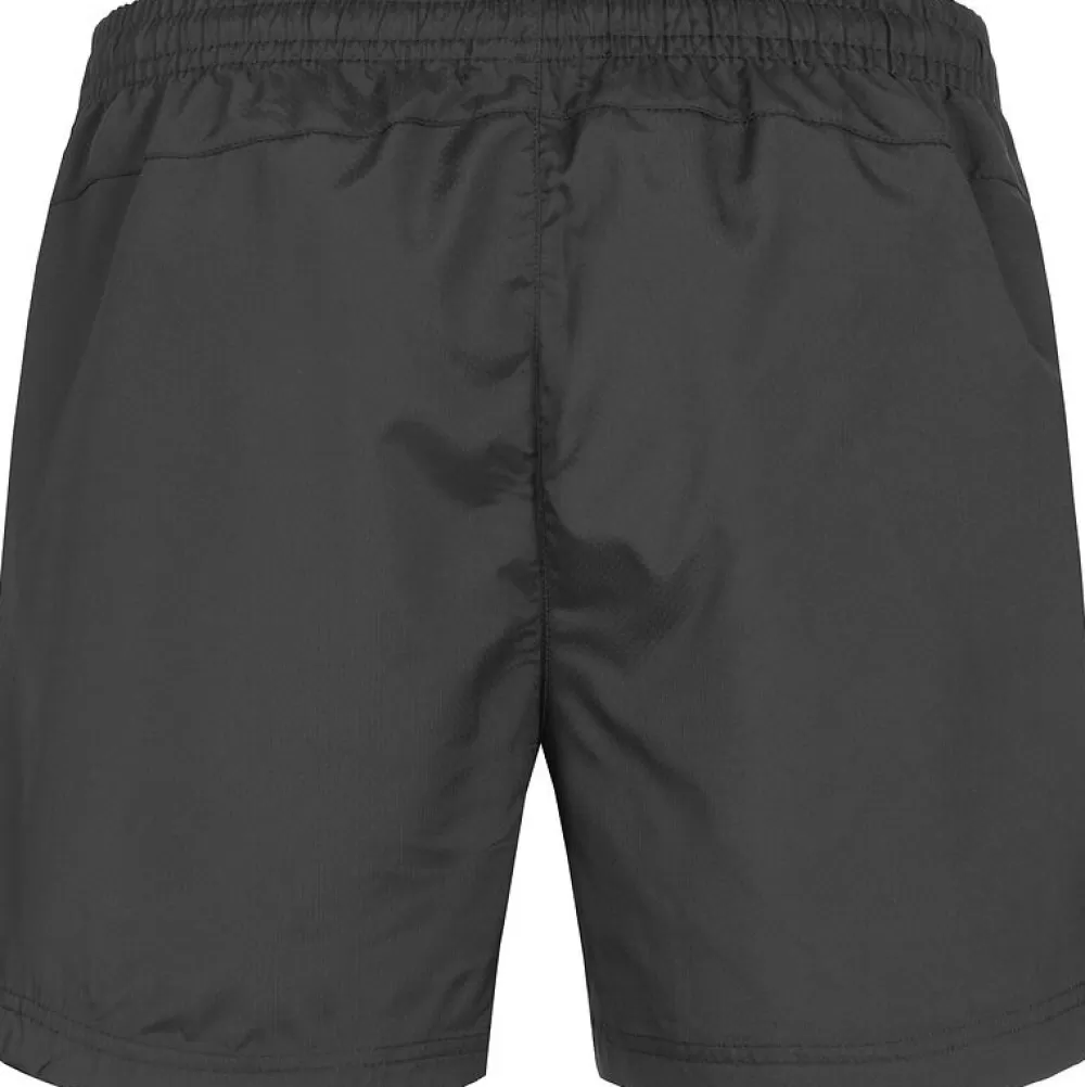 Online Shorts Apego Black Shorts | Shorts