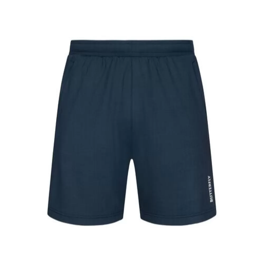 Best Sale Shorts KUSHIRO Navy Børn Shorts | Shorts