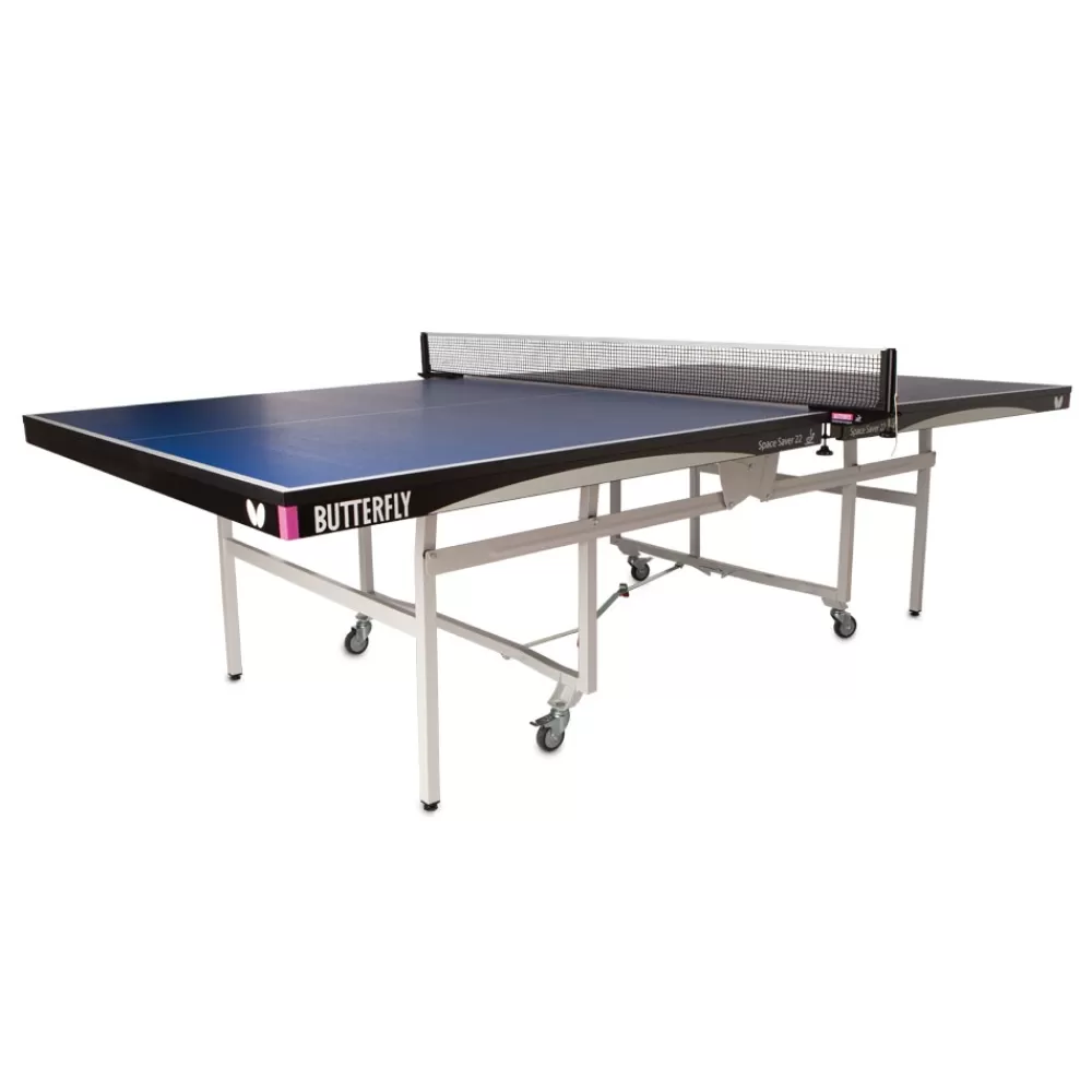 Clearance SPACE SAVER 22 Bordtennis (ITTF) Borde