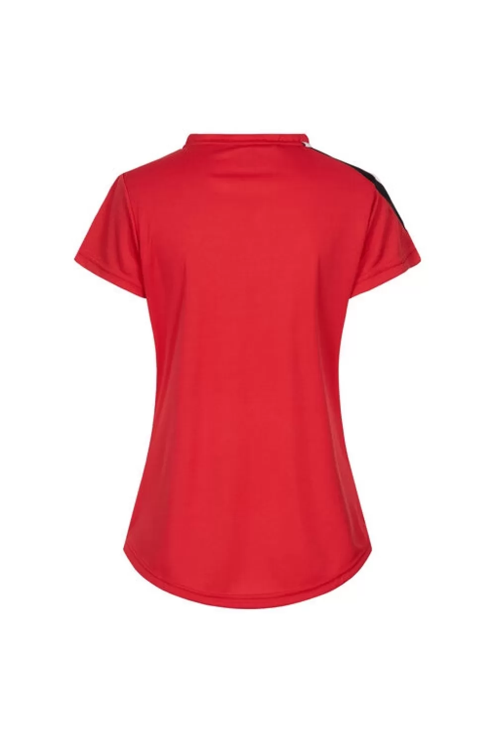 Clearance T-shirt Lady TOSY Red Dame T-Shirts