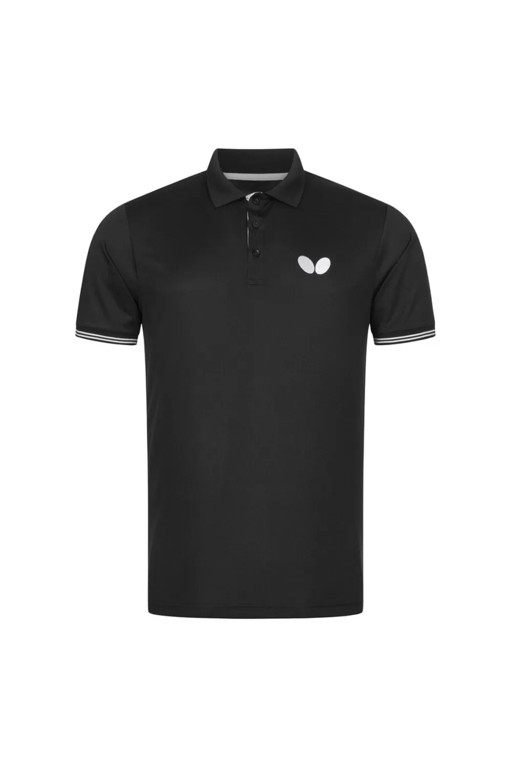 Sale T-shirt PUREN Black T-Shirts | T-Shirts